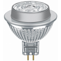Lámpara dicroica led 7,2W GU5,3 12V 4000K LED Essence MR16 Radium