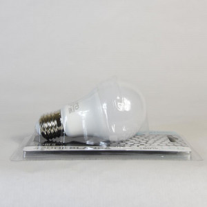 Lámpara  estándar led  10W E-27 230V 4200K  luz blanca  Sunmatic 