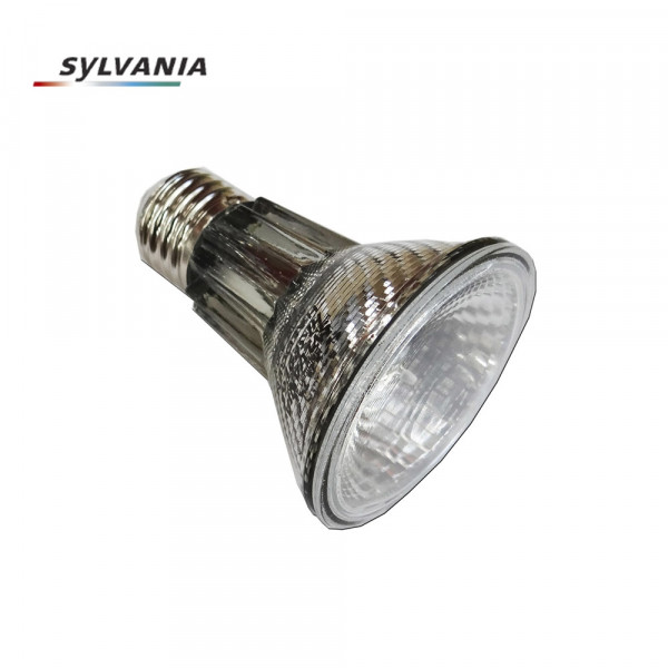 Lámpara halógena Par 20  50W 25º  E-27 230V  HI-SPORT 63 (PAR 20 ) SYLVANIA 