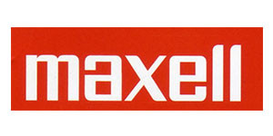 MAXELL